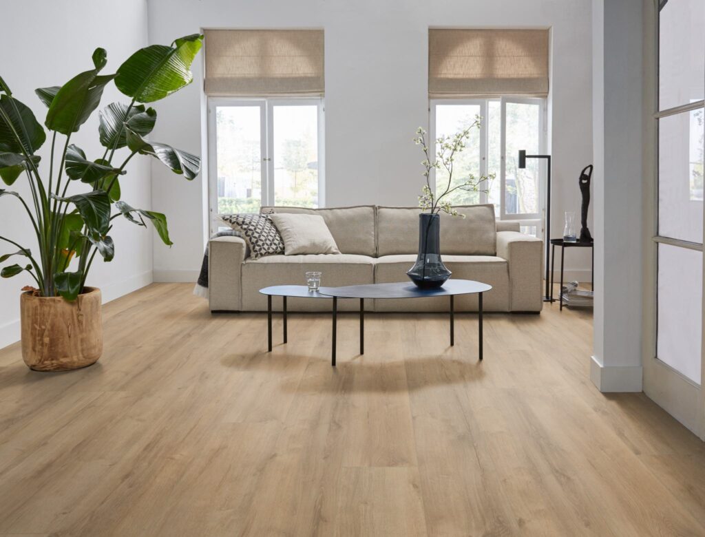 superior oak licht eiken