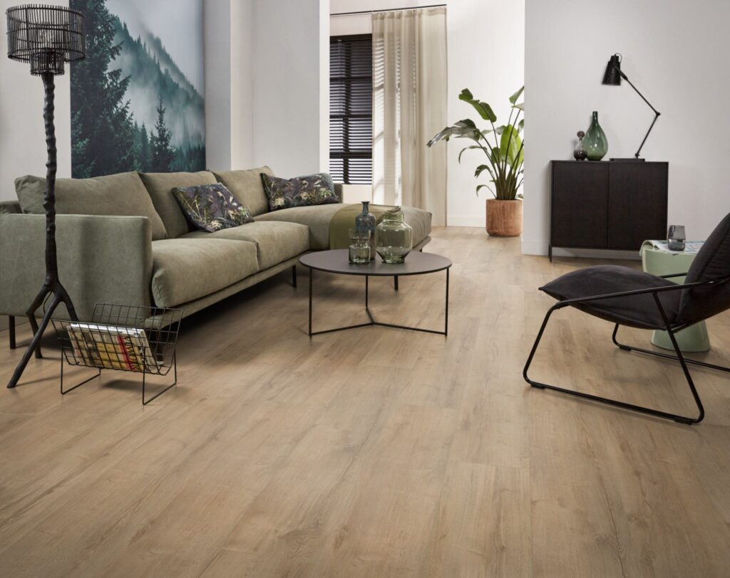 superior oak licht eiken