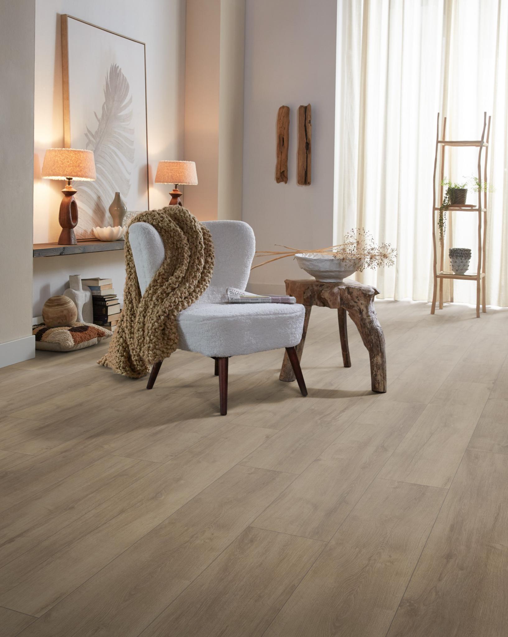 superior oak smoky eiken