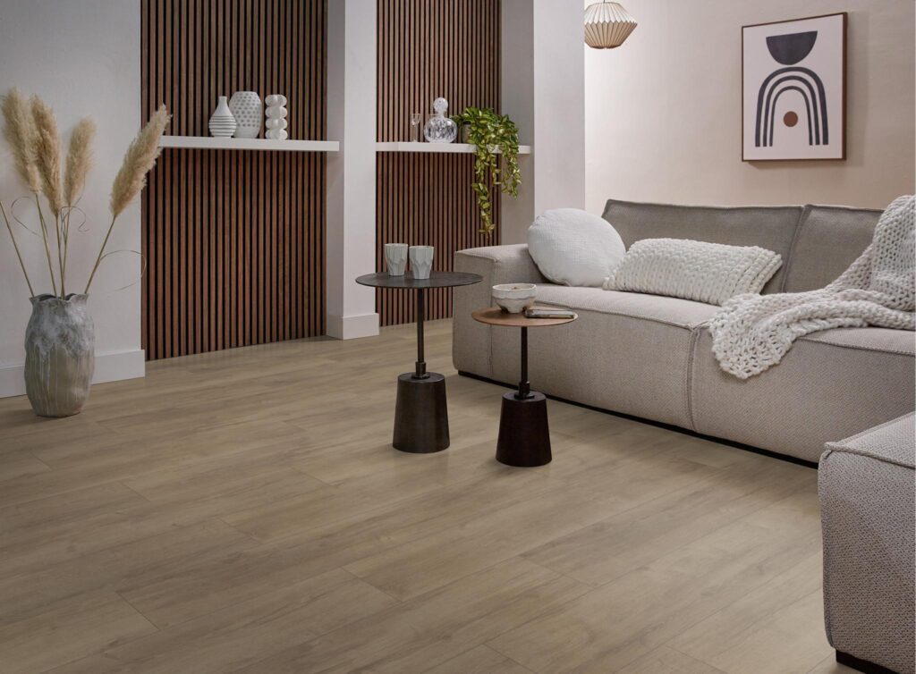 superior oak smoky eiken