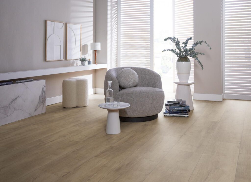 superior oak smoky eiken