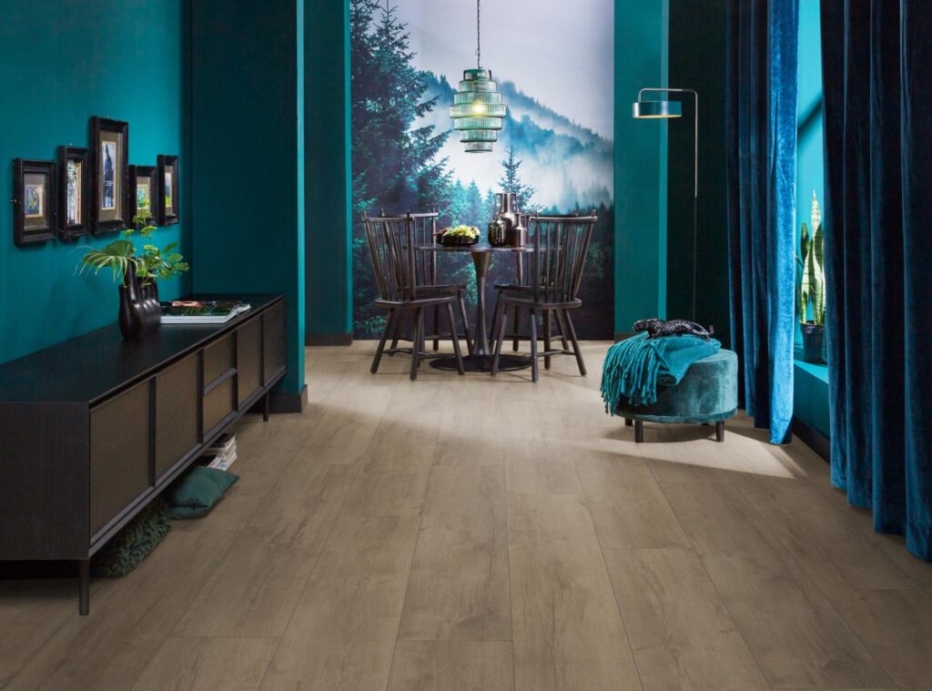 superior oak smoky eiken