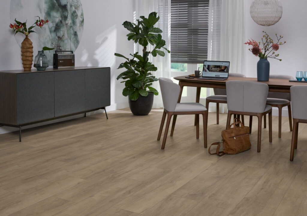 superior oak smoky eiken