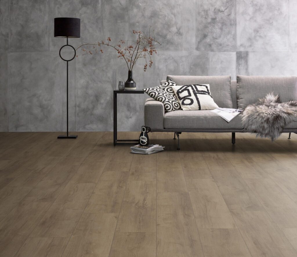 superior oak smoky eiken