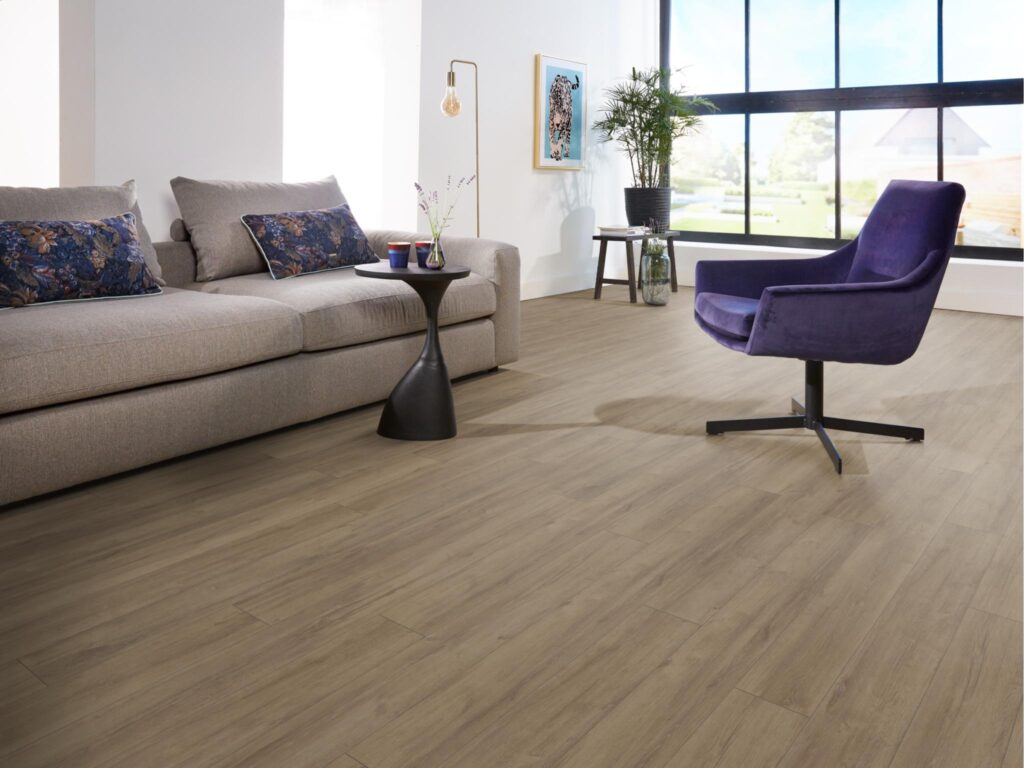 superior oak smoky eiken