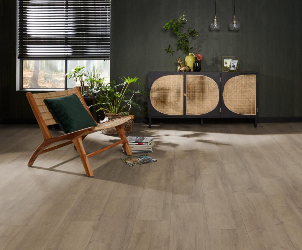 superior oak smoky eiken