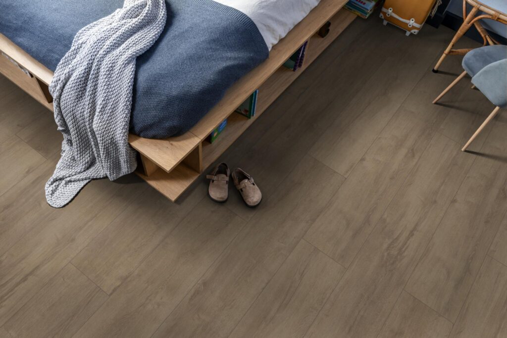 superior oak smoky eiken