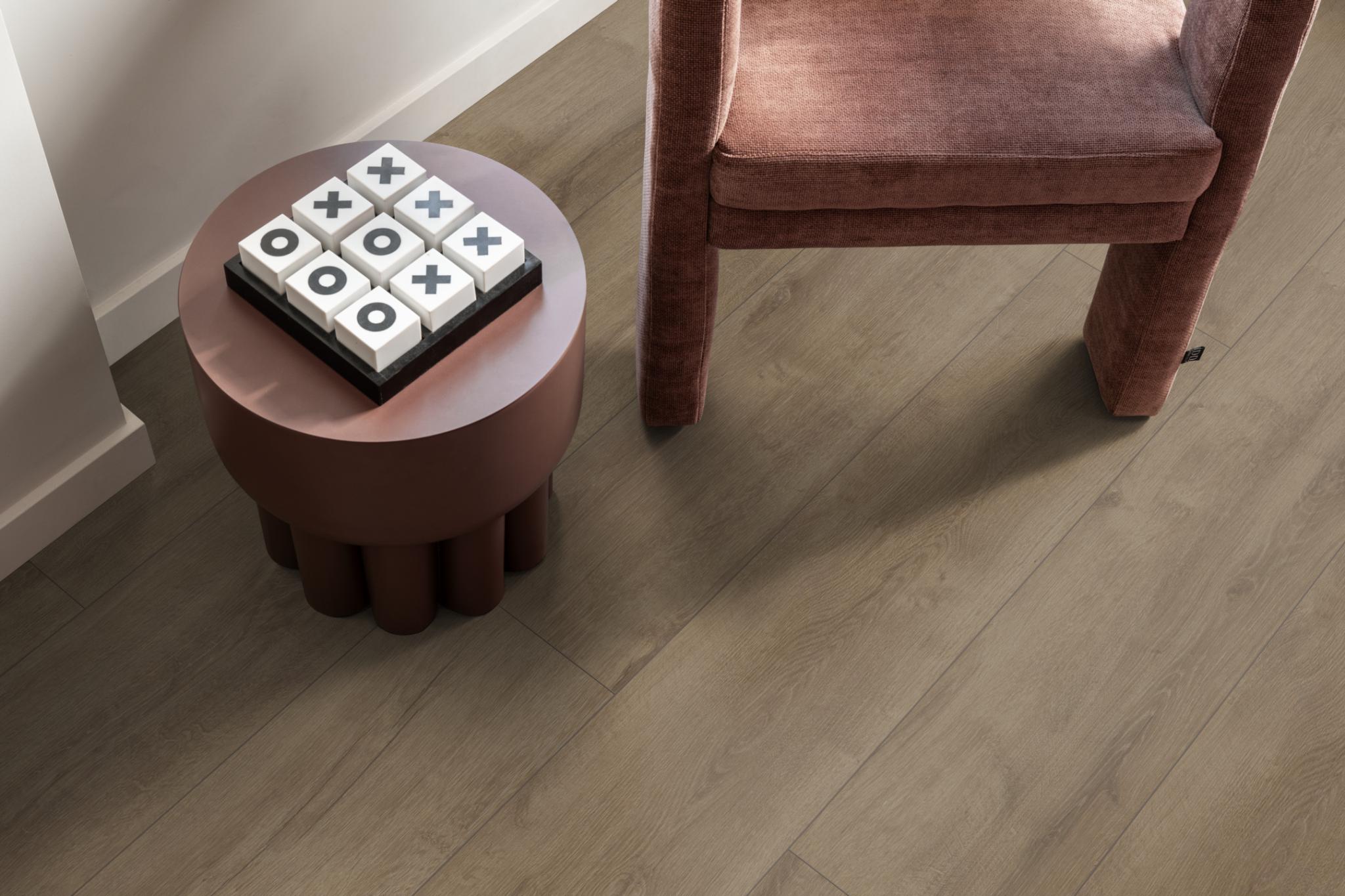 superior oak smoky eiken