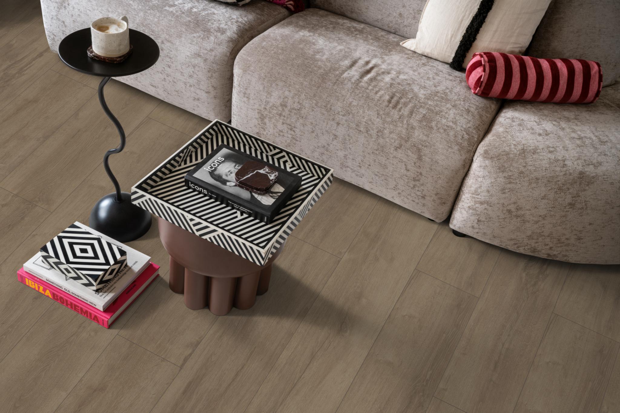 superior oak smoky eiken