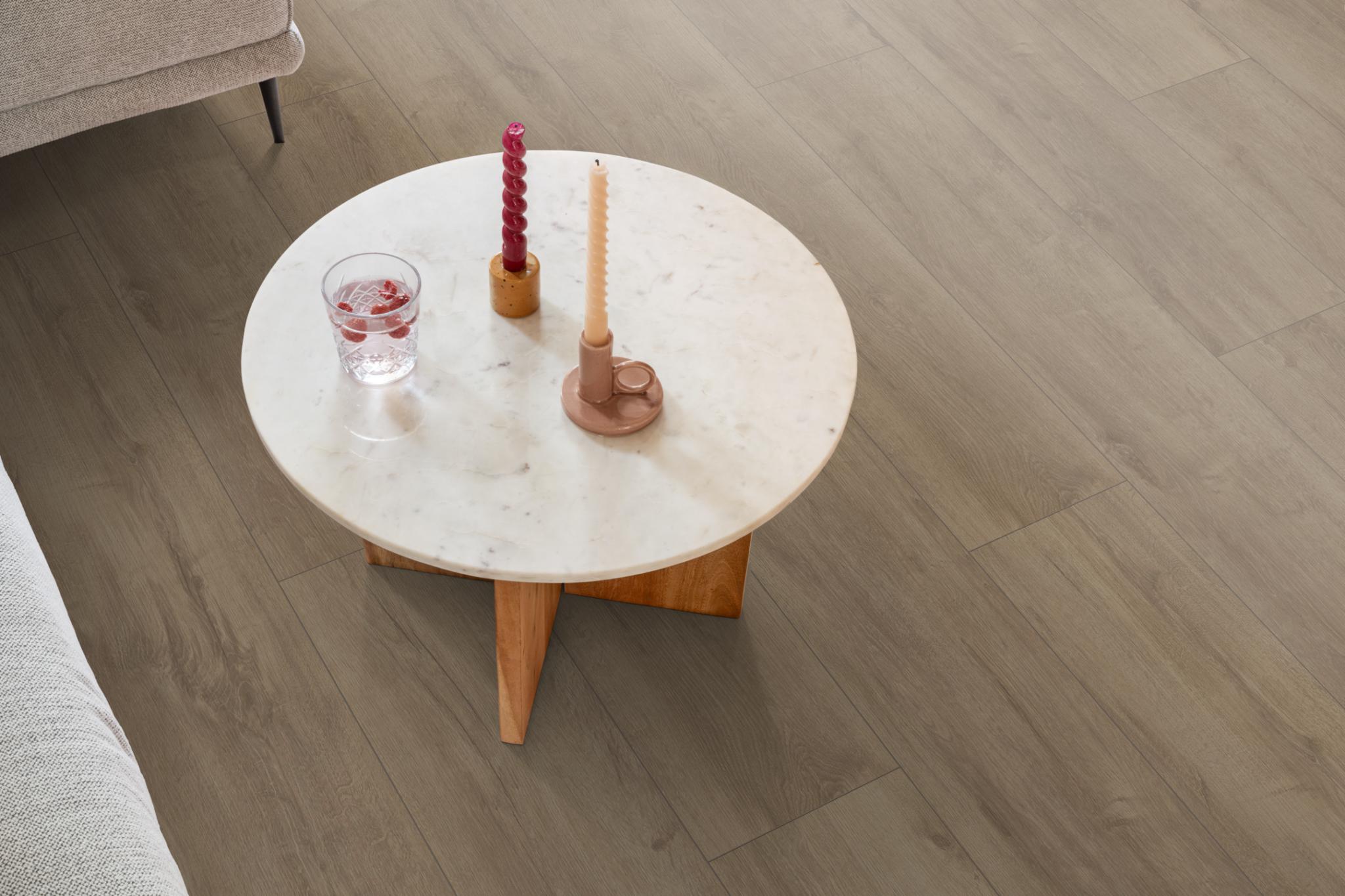 superior oak smoky eiken