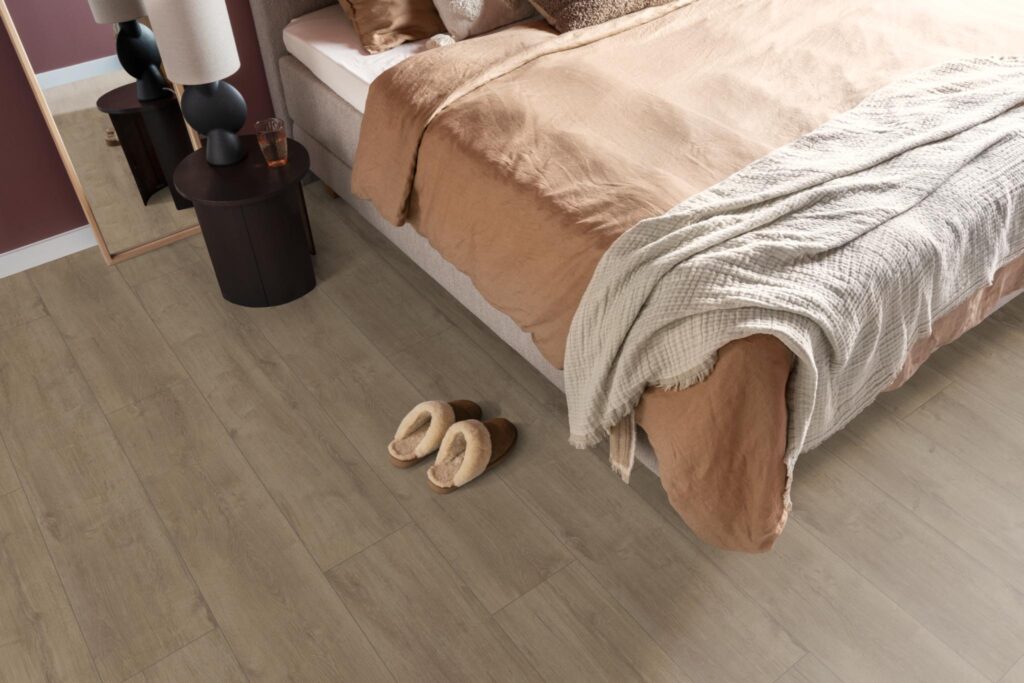 superior oak smoky eiken