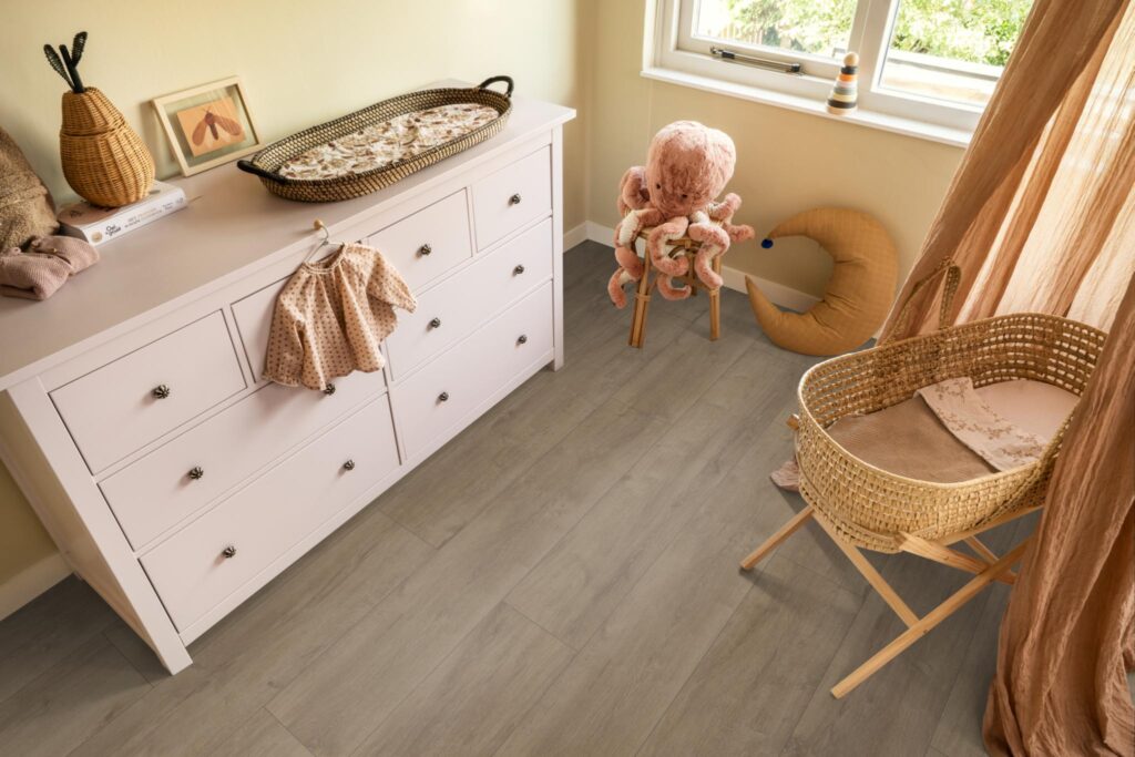superior oak smoky eiken