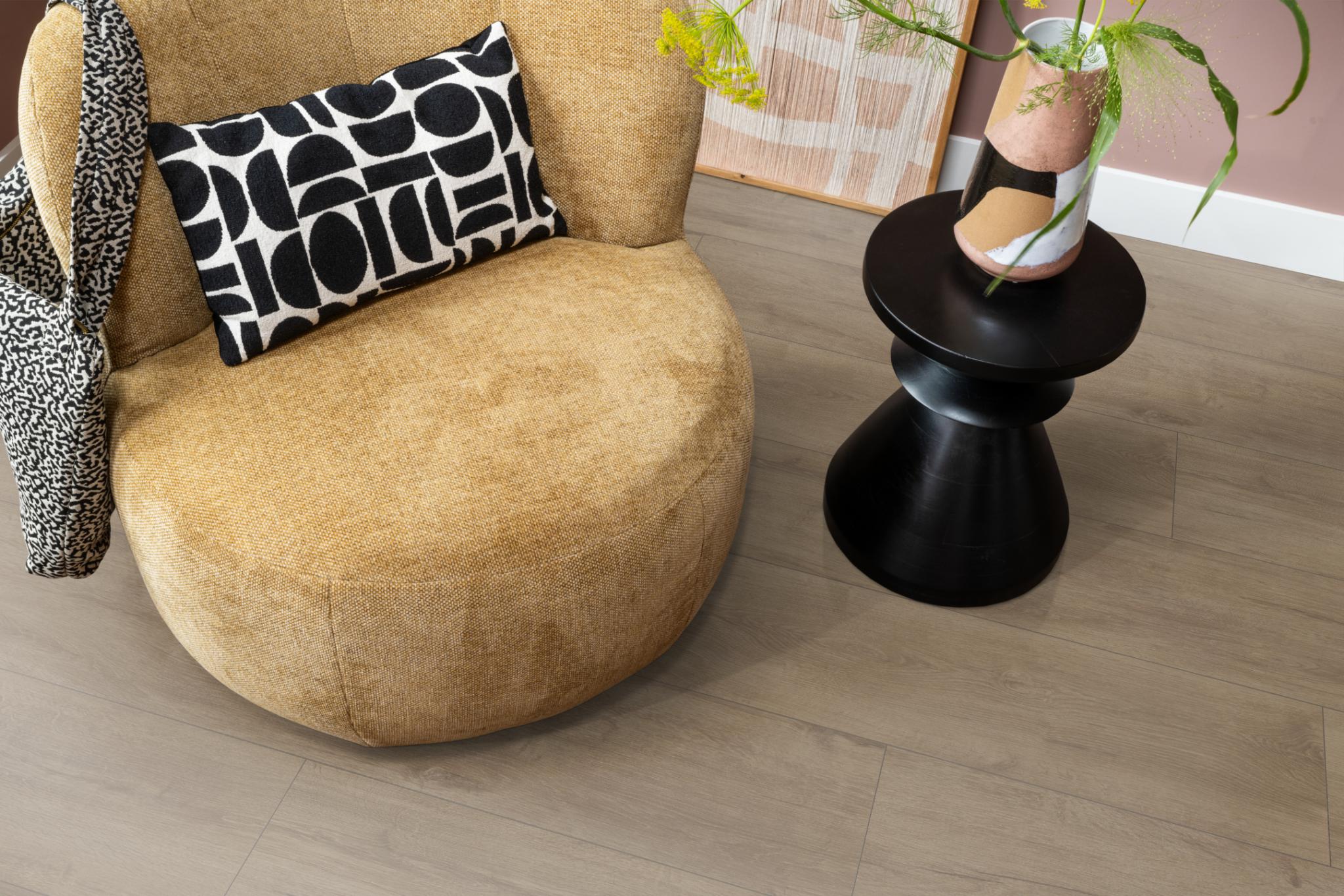 superior oak smoky eiken