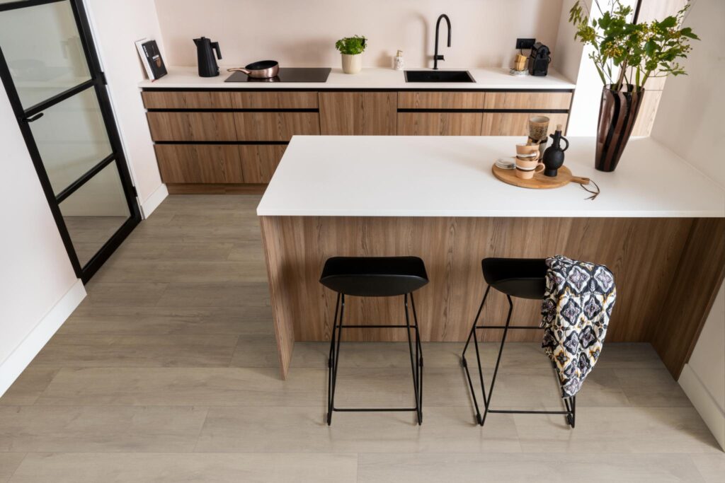 superior oak smoky eiken