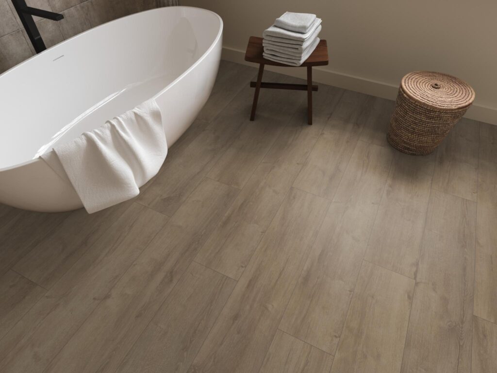 superior oak smoky eiken