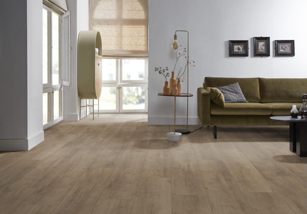 superior oak smoky eiken