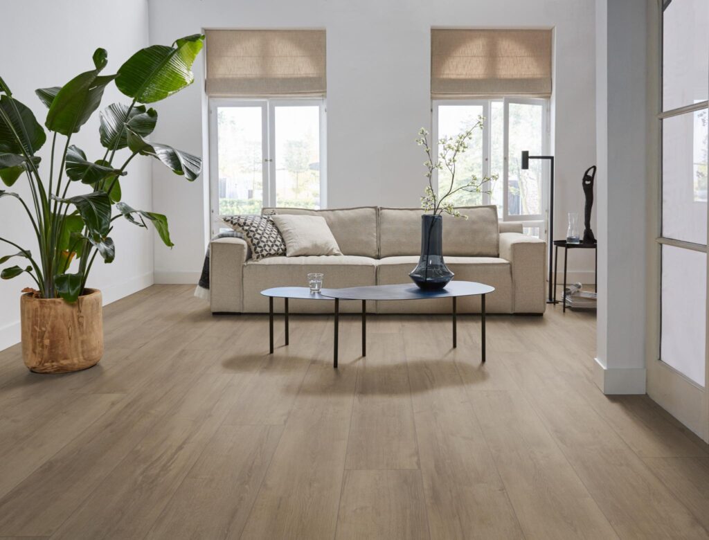 superior oak smoky eiken