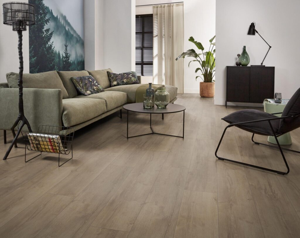 superior oak smoky eiken