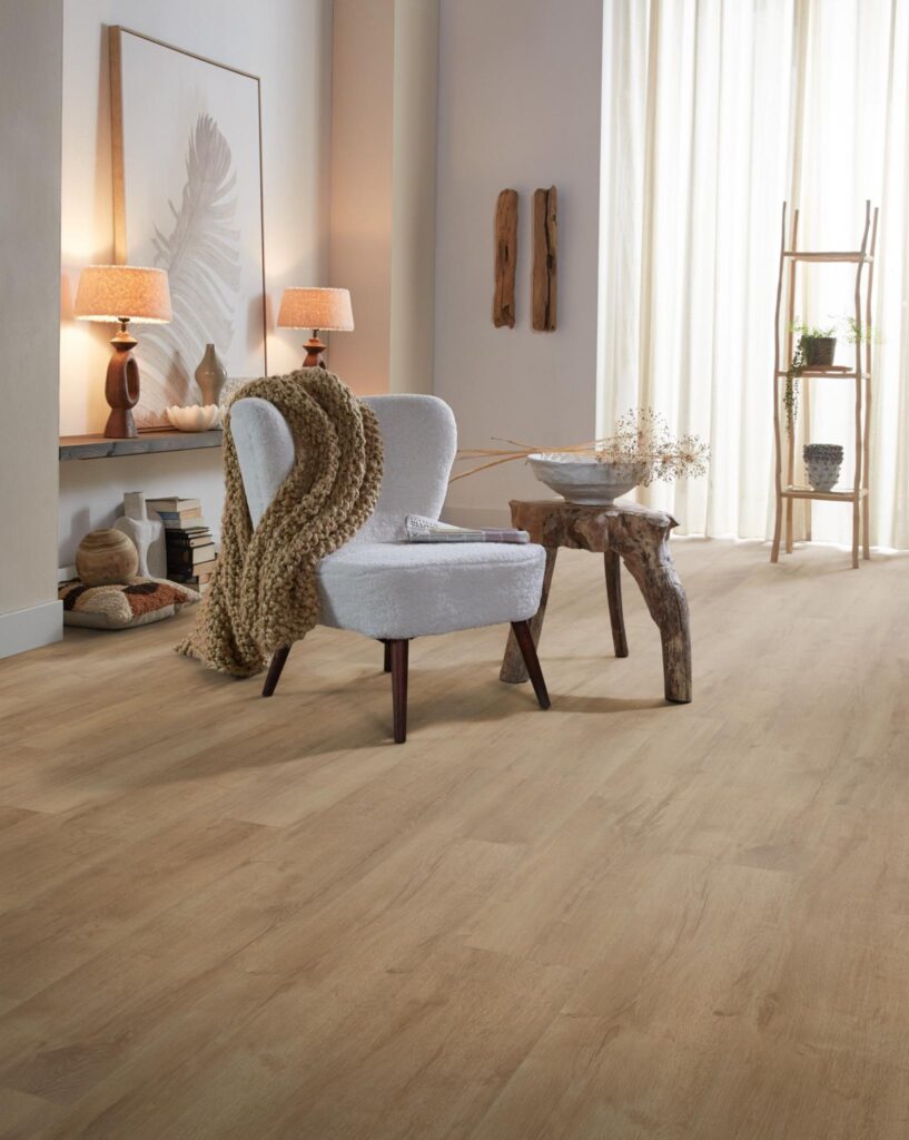 superior oak lichtbruin eiken