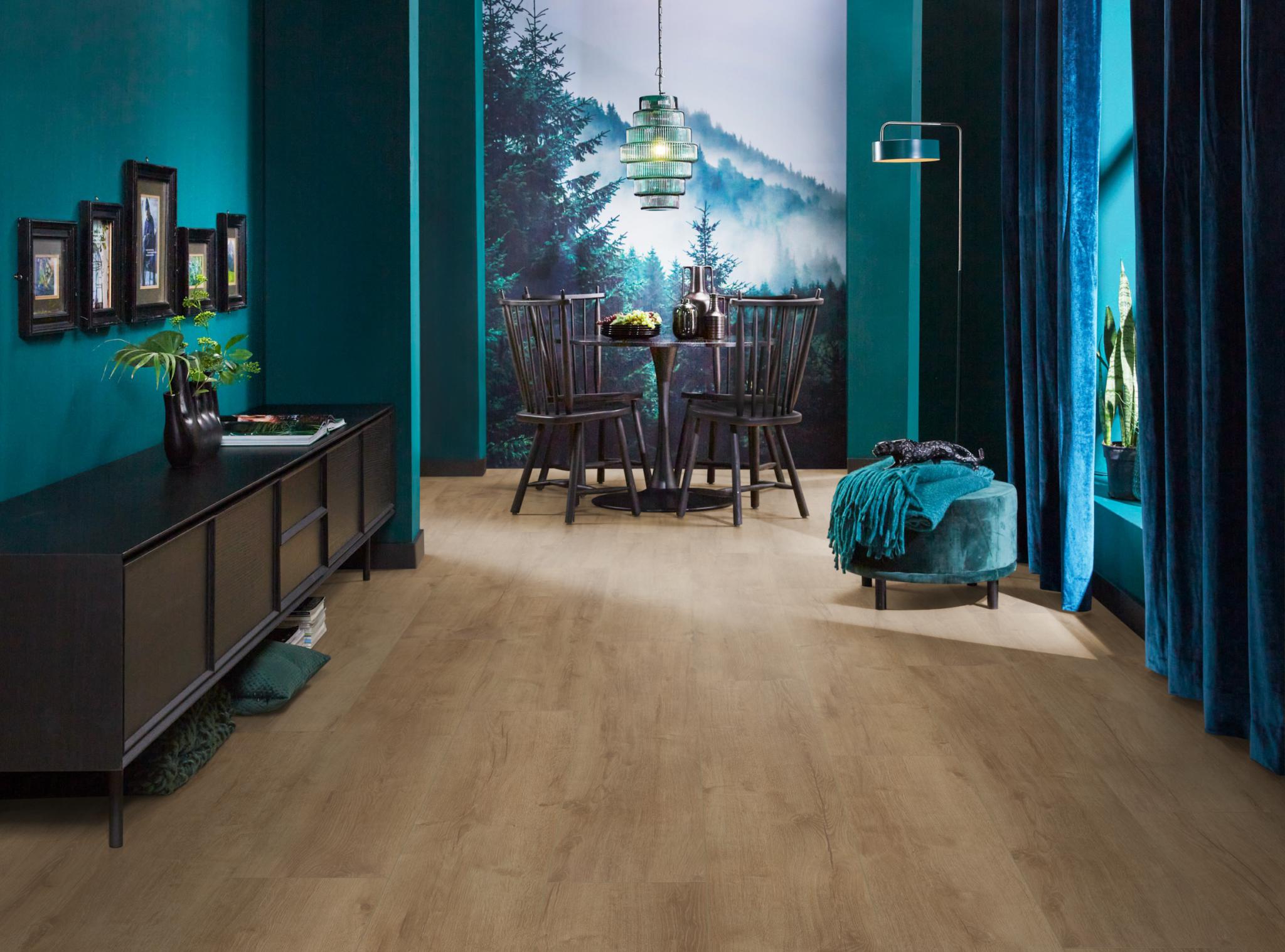 superior oak lichtbruin eiken
