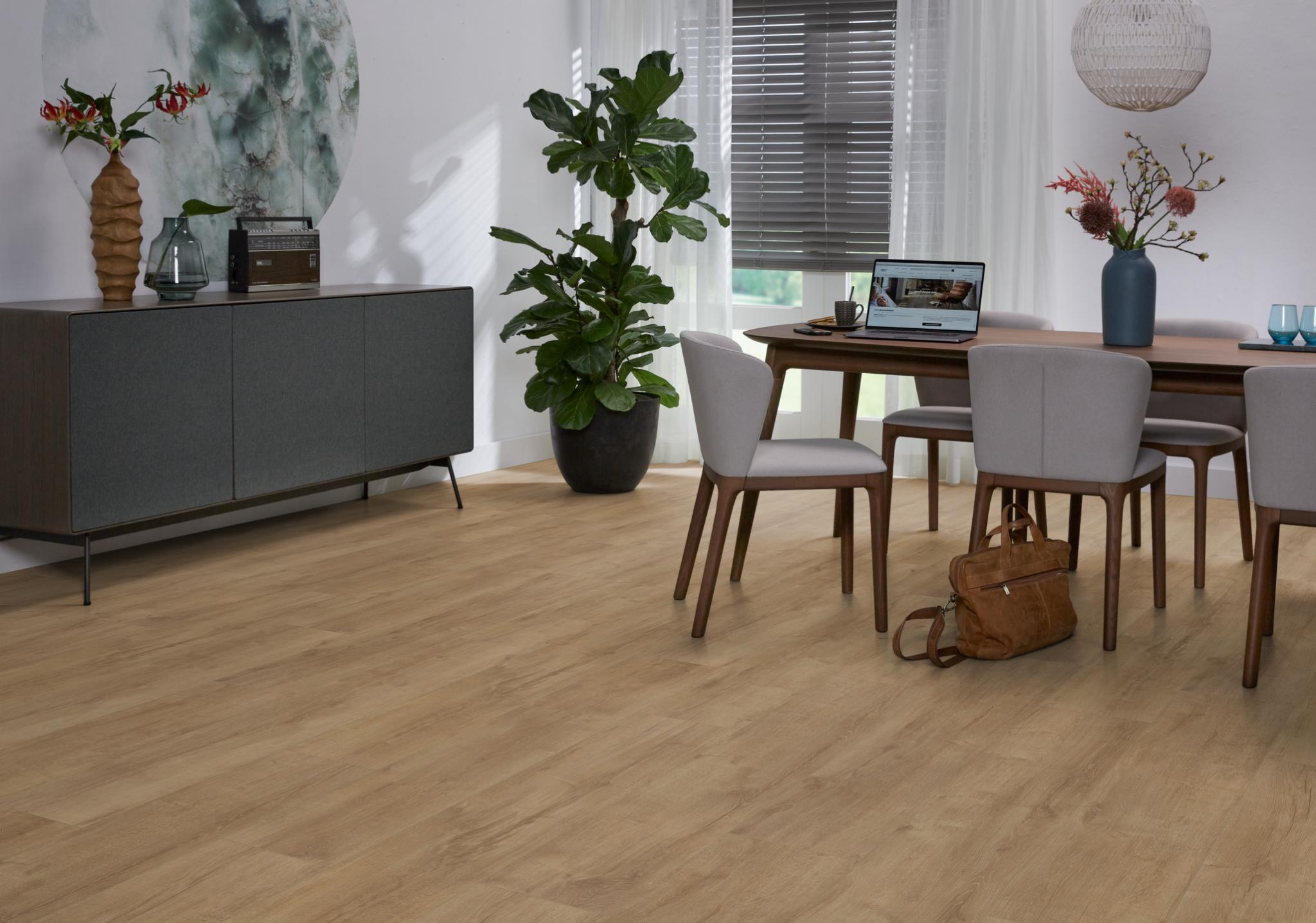 superior oak lichtbruin eiken