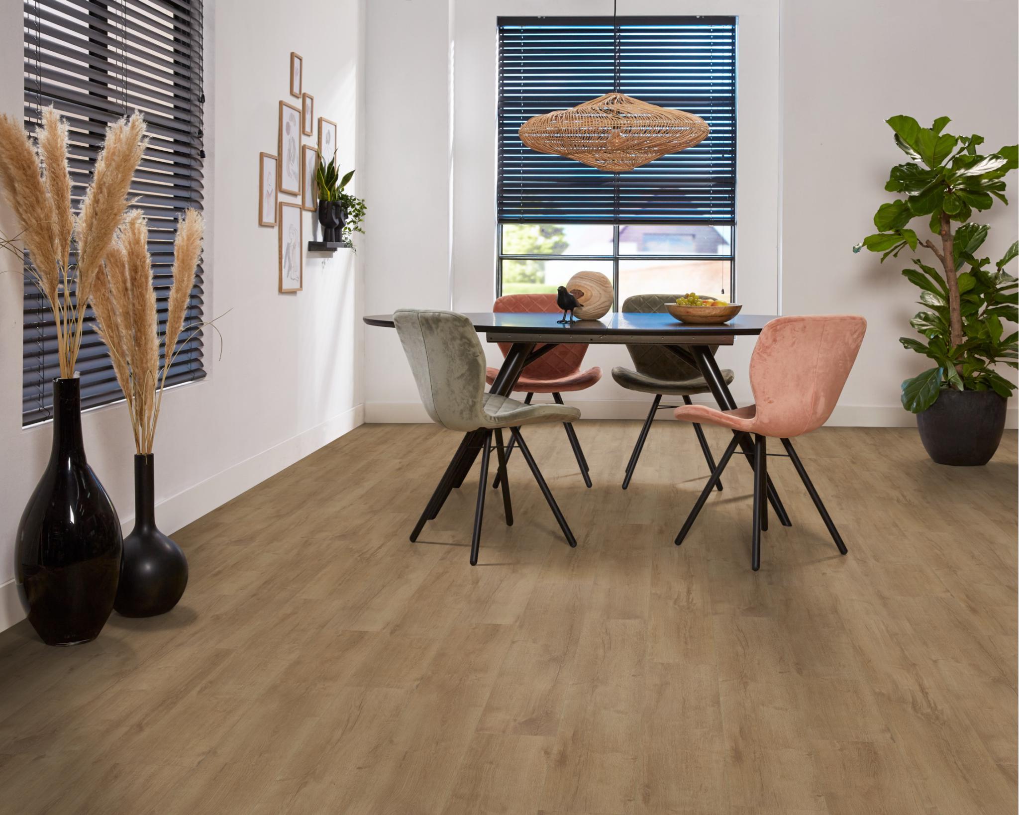 superior oak lichtbruin eiken