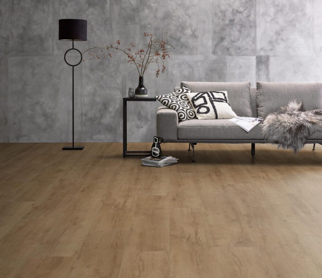 superior oak lichtbruin eiken