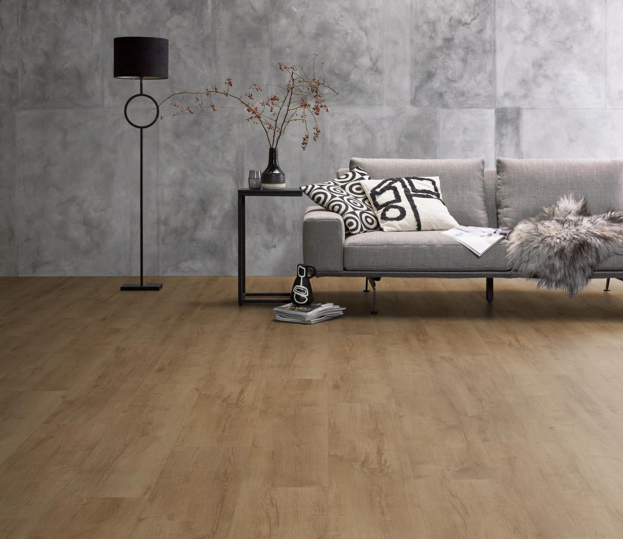 superior oak lichtbruin eiken