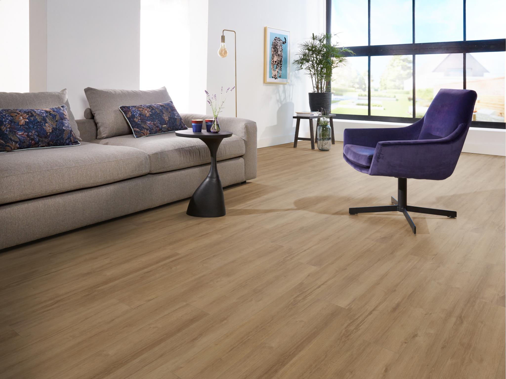 superior oak lichtbruin eiken