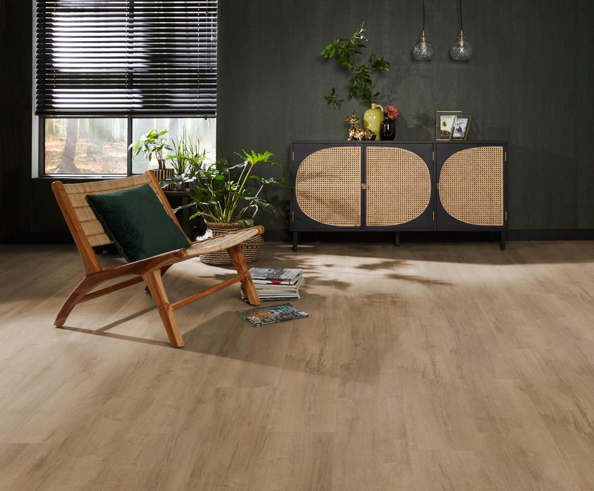 superior oak lichtbruin eiken
