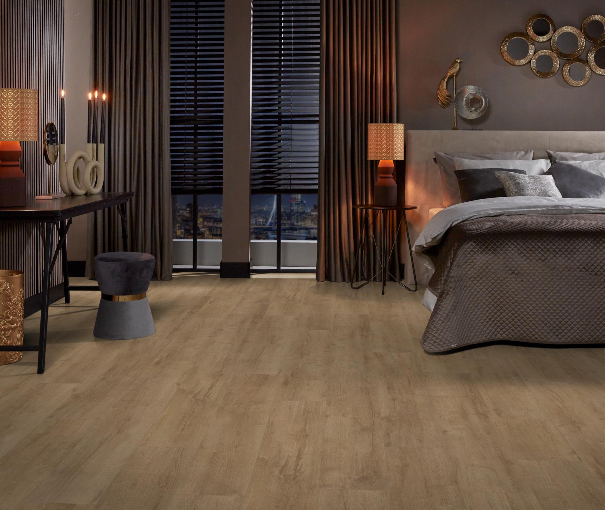 superior oak lichtbruin eiken