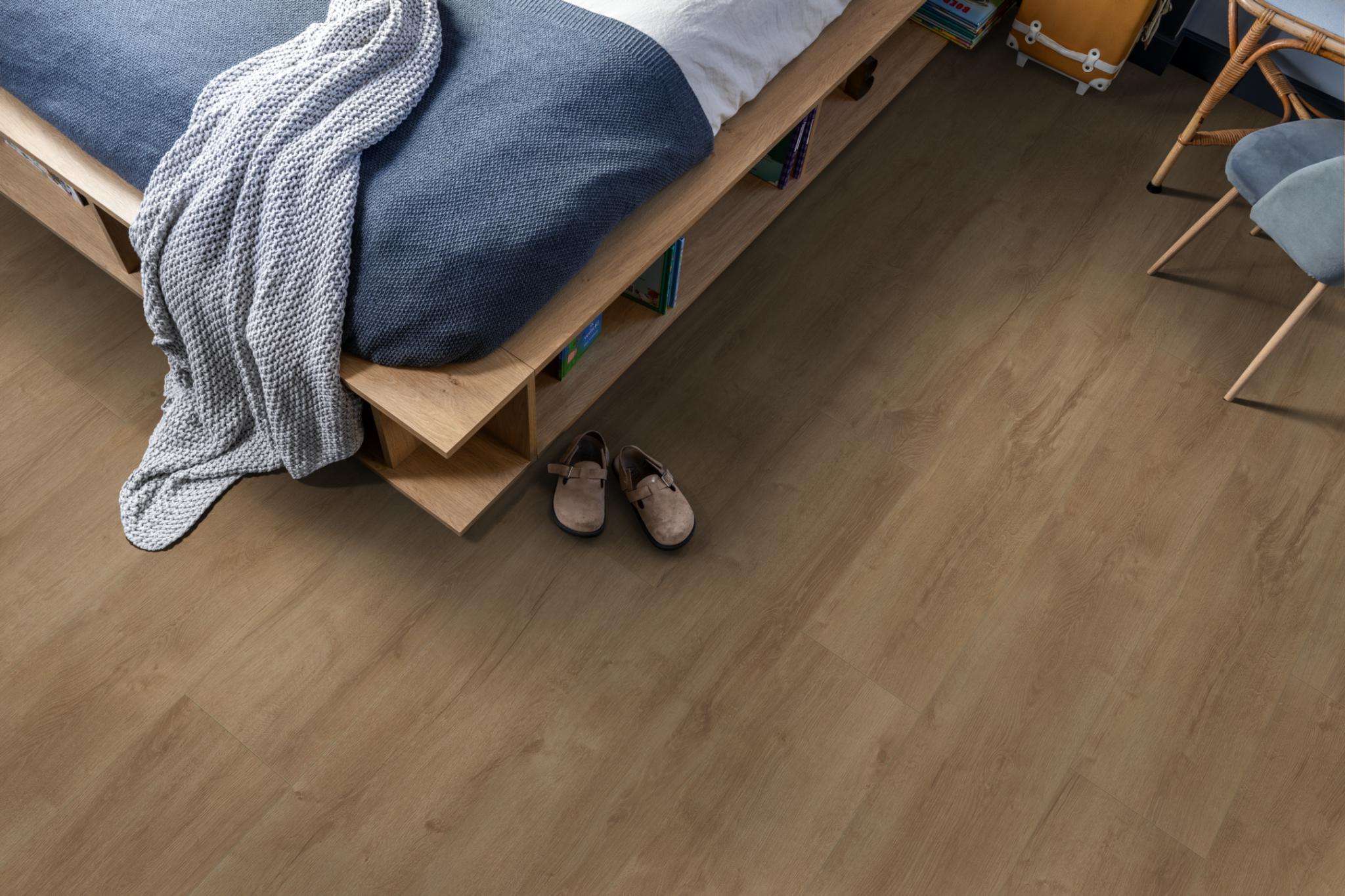 superior oak lichtbruin eiken