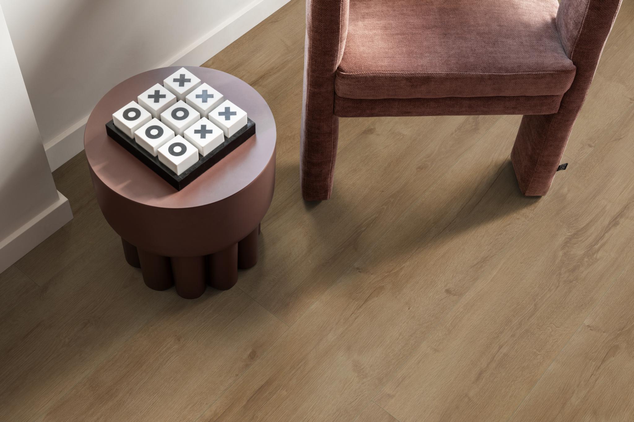 superior oak lichtbruin eiken