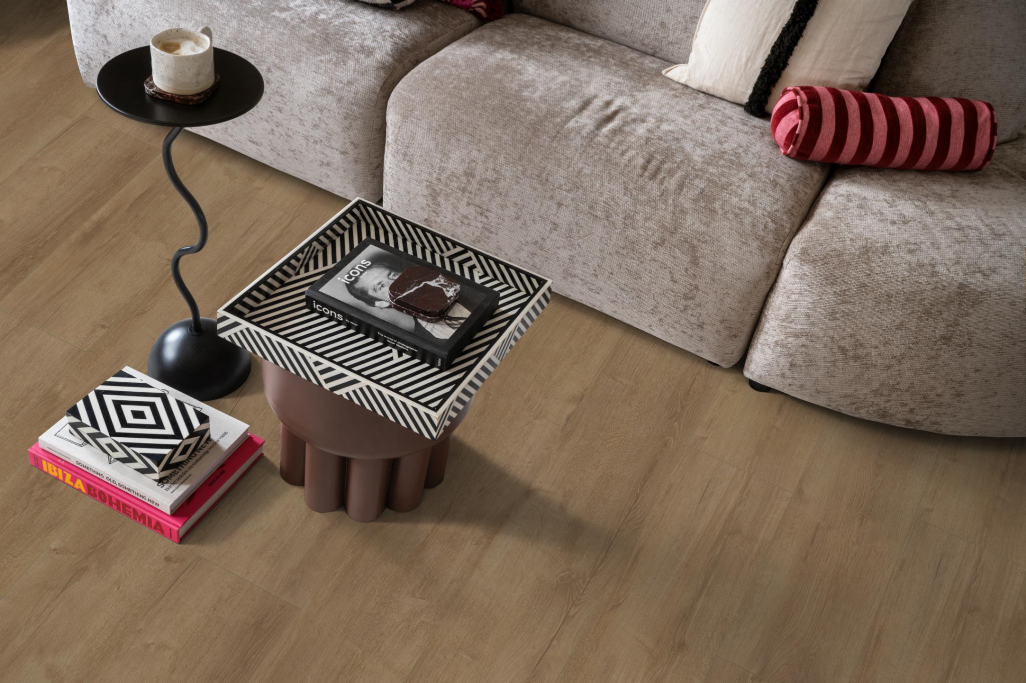 superior oak lichtbruin eiken