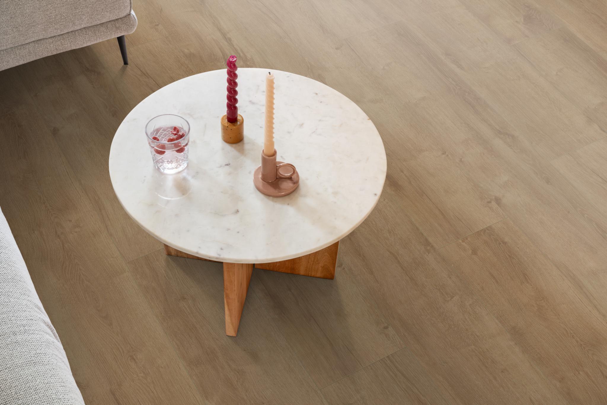 superior oak lichtbruin eiken