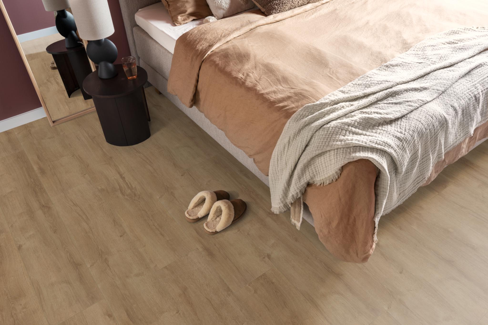 superior oak lichtbruin eiken
