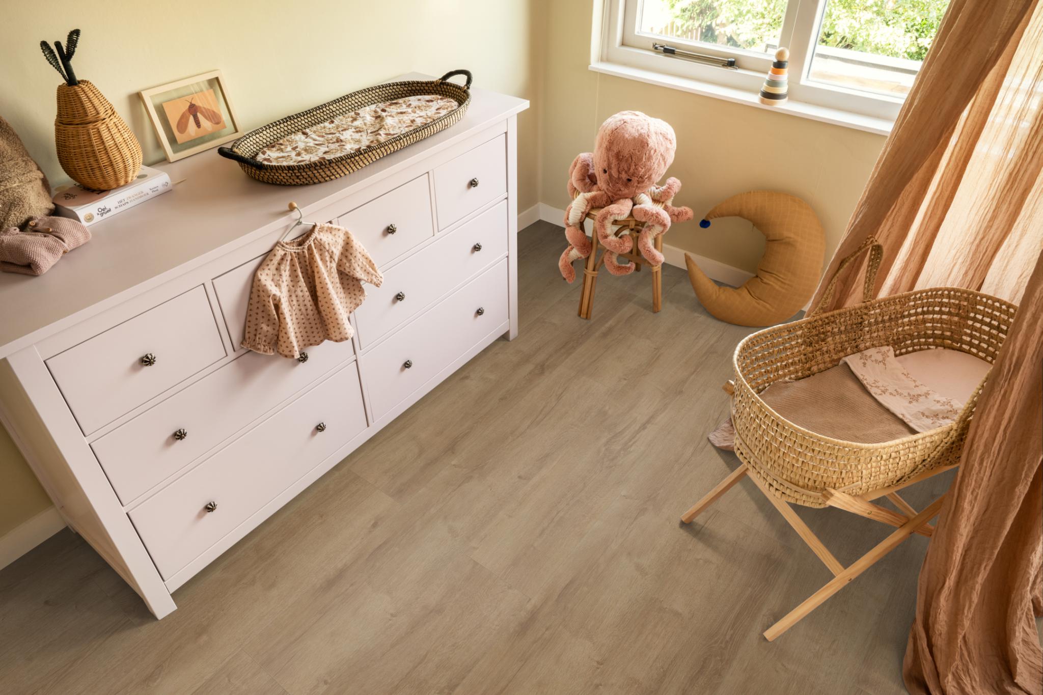 superior oak lichtbruin eiken