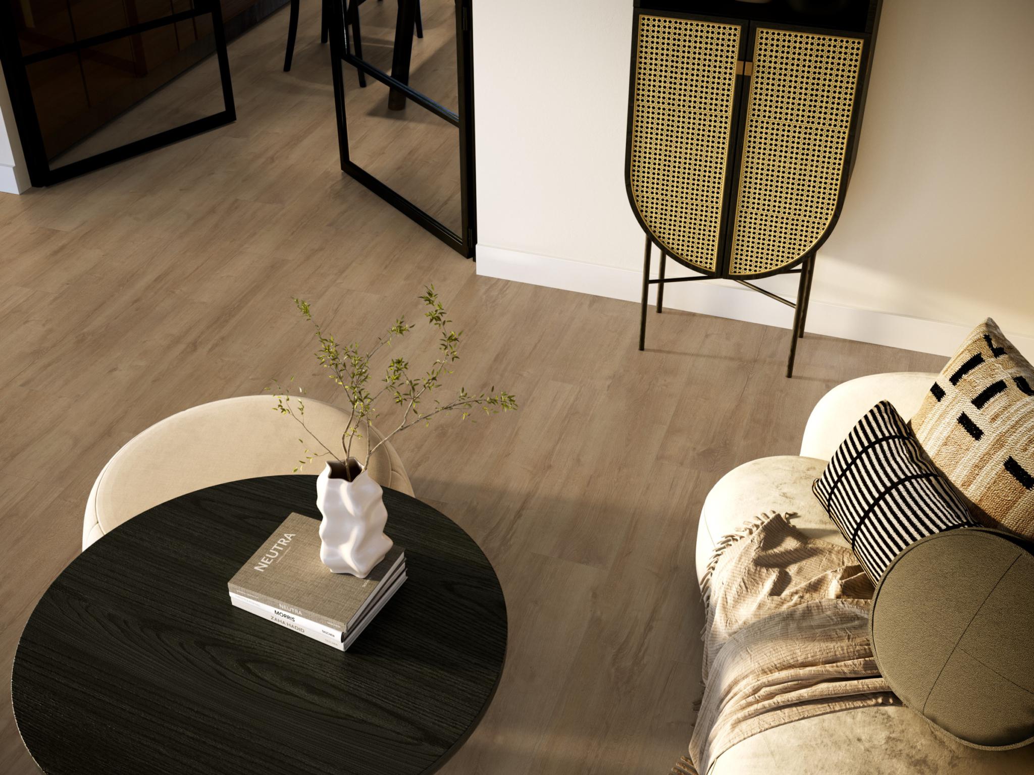 superior oak lichtbruin eiken