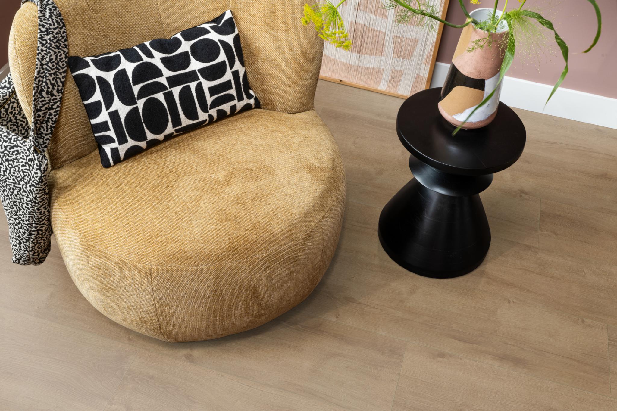 superior oak lichtbruin eiken