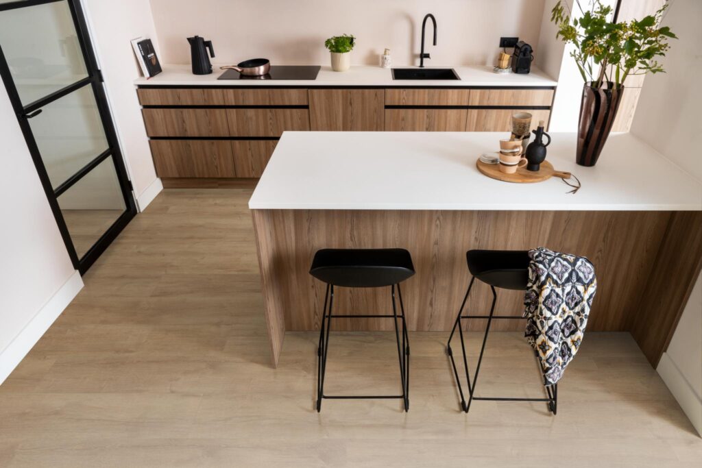 superior oak lichtbruin eiken