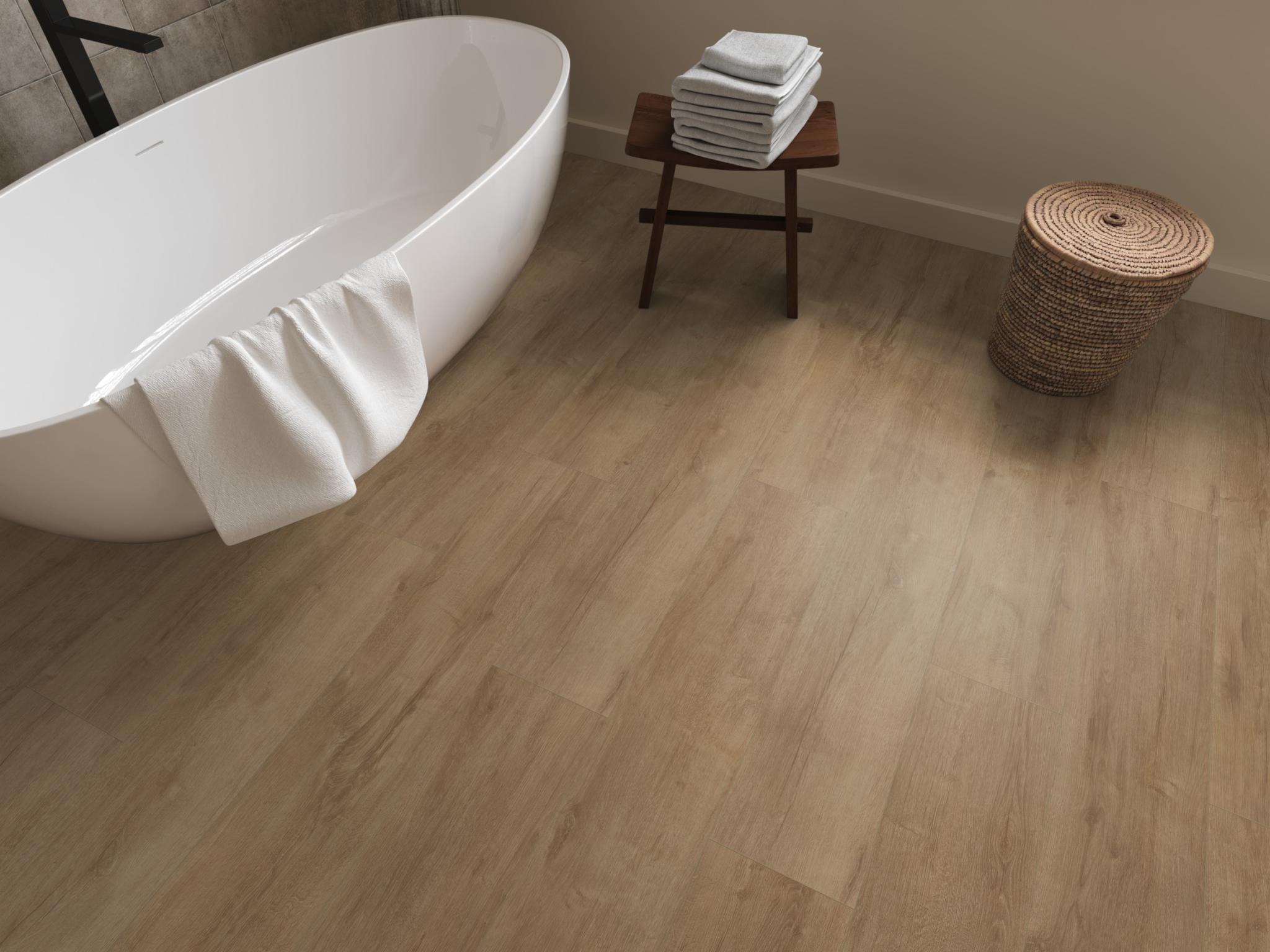 superior oak lichtbruin eiken