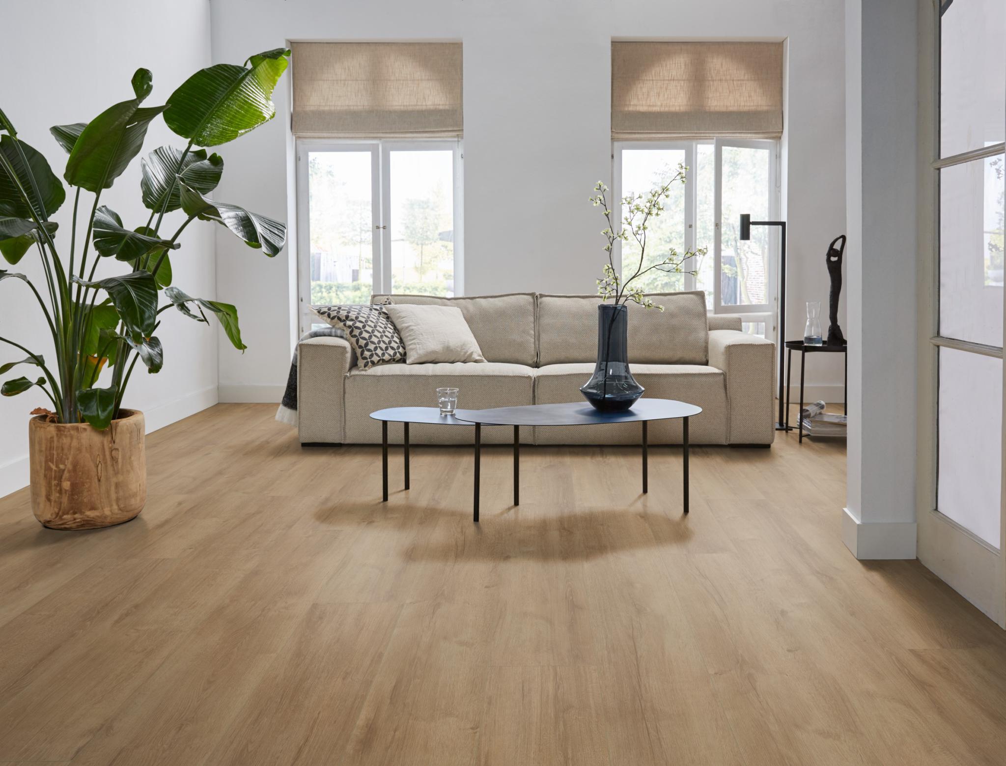 superior oak lichtbruin eiken