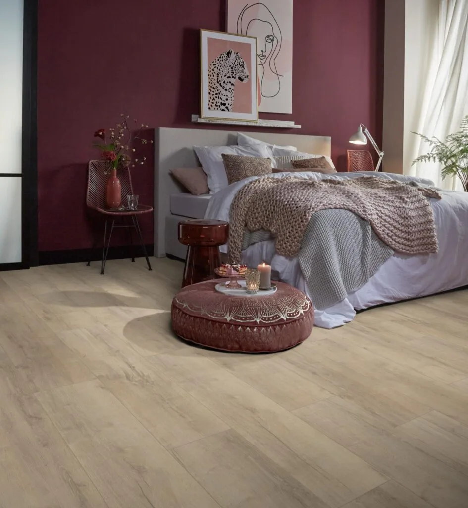 superior oak beige eiken