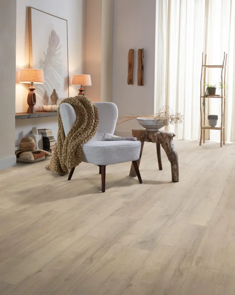 superior oak beige eiken
