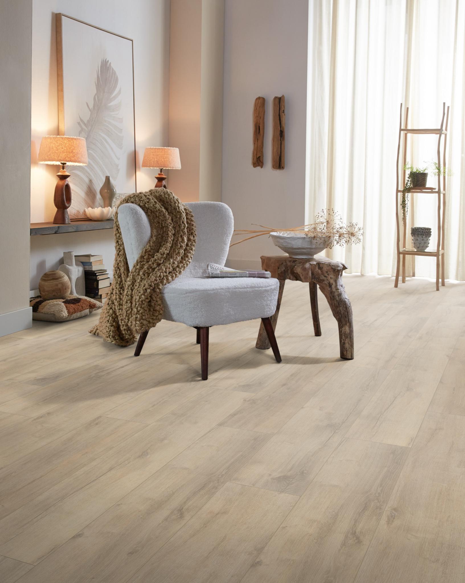 superior oak beige eiken