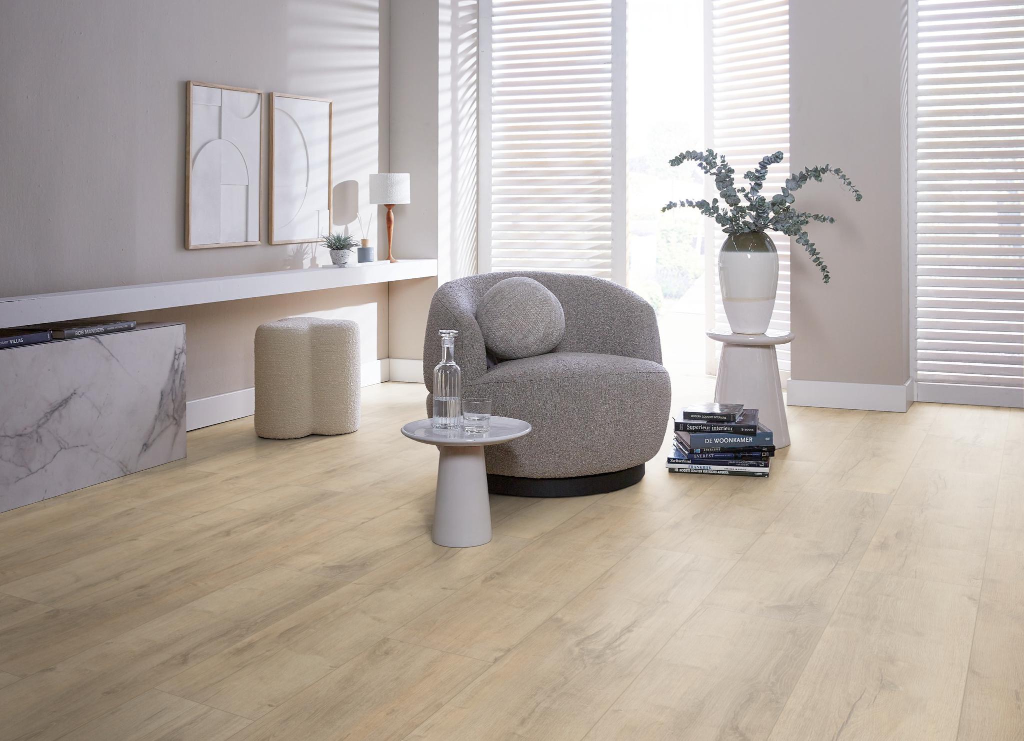 superior oak beige eiken