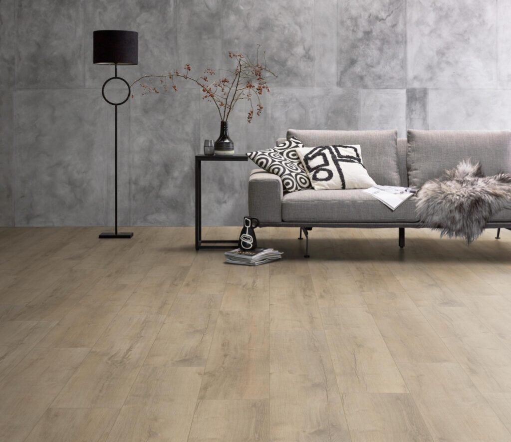 superior oak beige eiken