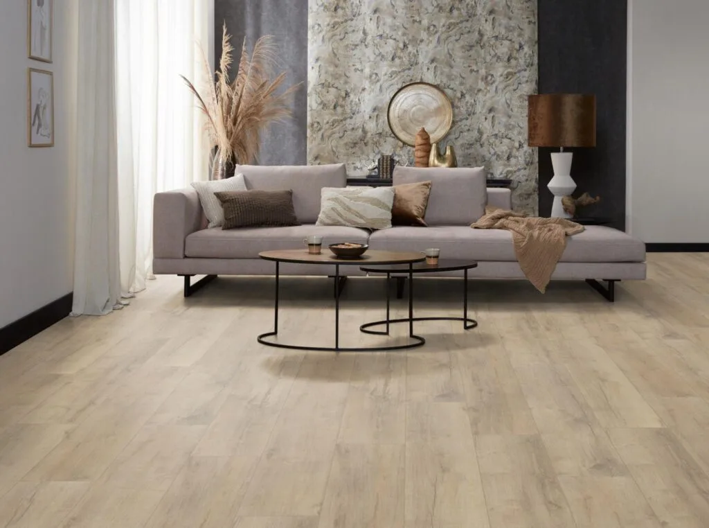 superior oak beige eiken