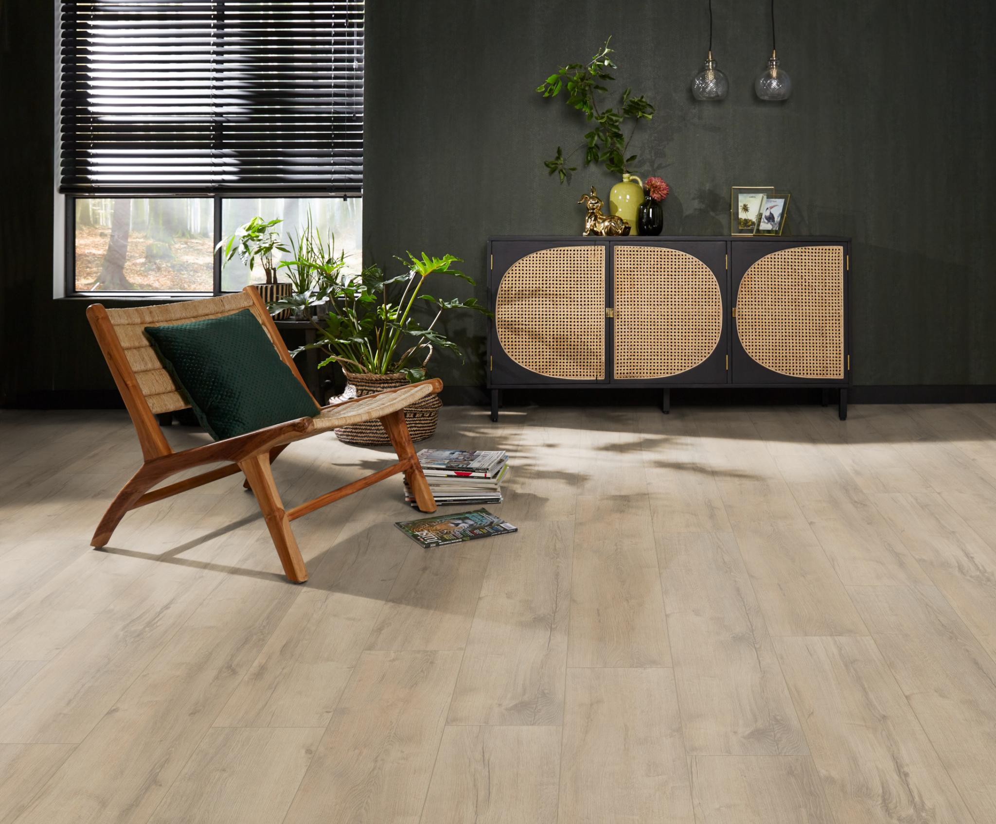 superior oak beige eiken