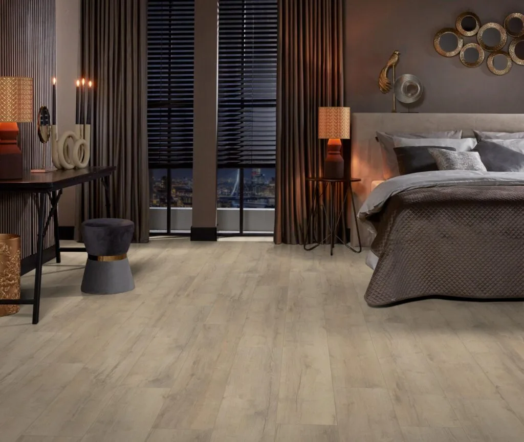 superior oak beige eiken